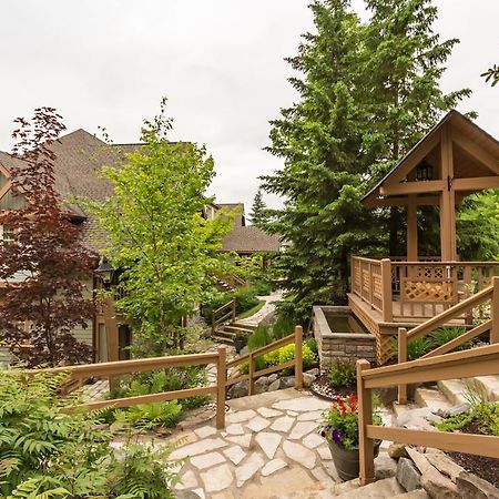 Les Falaises By Rendez-Vous Mont-Tremblant Exterior photo